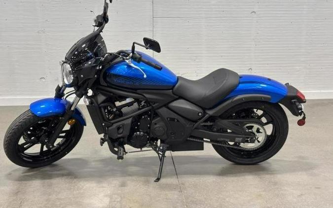 2026 Kawasaki Vulcan® S Cafe ABS