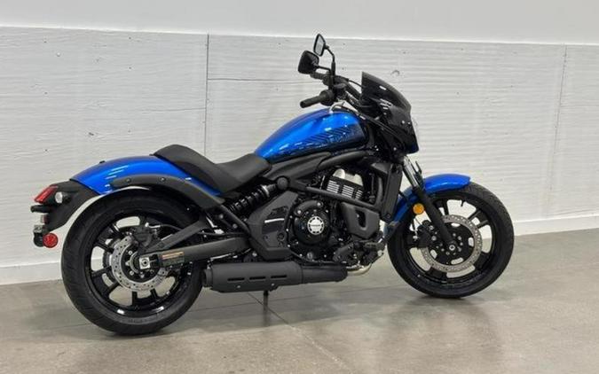 2026 Kawasaki Vulcan® S Cafe ABS