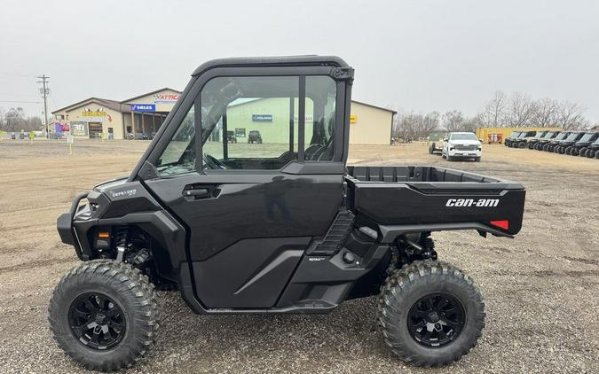 2026 Can-Am Defender XT CAB HD11