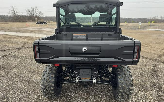 2026 Can-Am Defender XT CAB HD11