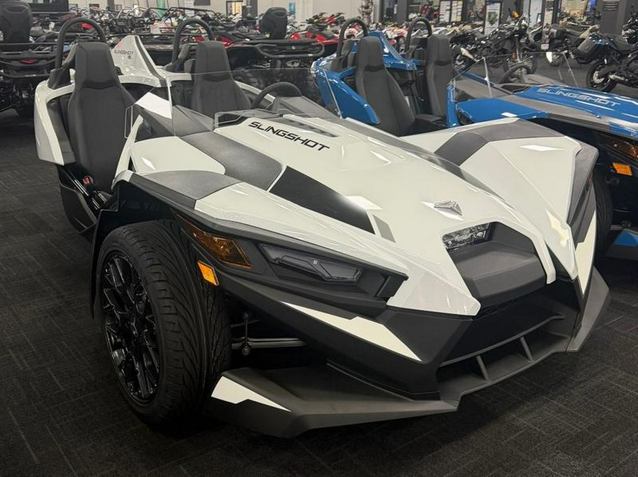 2026 Polaris Slingshot® SL AutoDrive