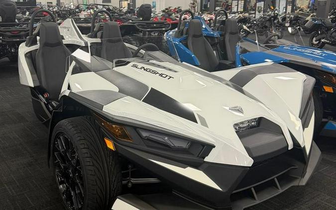 2026 Polaris Slingshot® SL AutoDrive