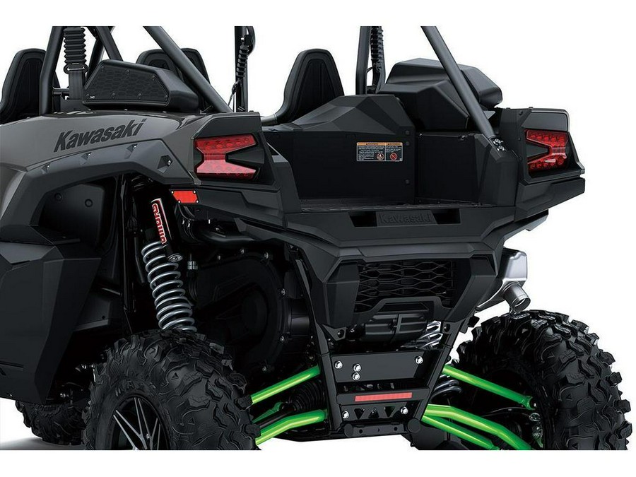 2027 Kawasaki TERYX KRX4 1000 TR
