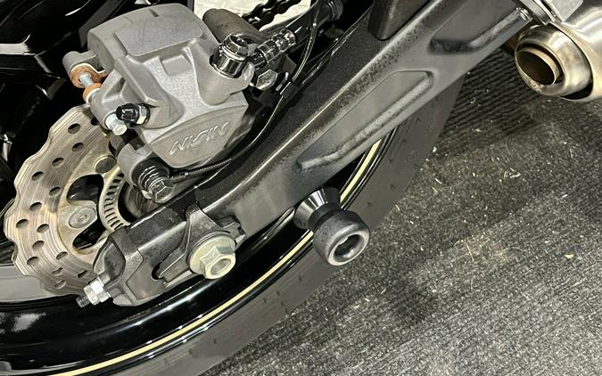 2024 Kawasaki Ninja 650 ABS