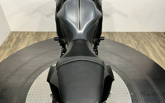 2024 Kawasaki Ninja 650 ABS