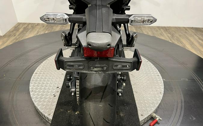 2024 Kawasaki Ninja 650 ABS