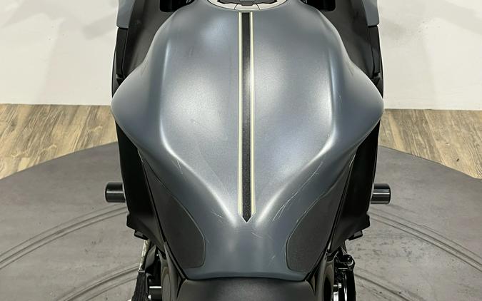 2024 Kawasaki Ninja 650 ABS