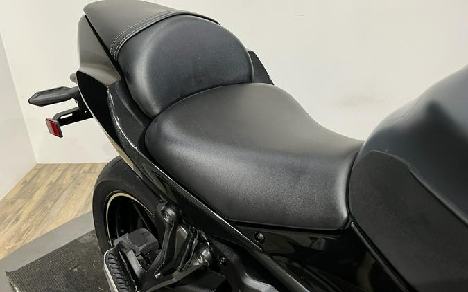 2024 Kawasaki Ninja 650 ABS