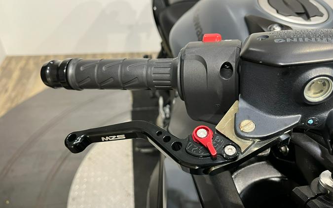 2024 Kawasaki Ninja 650 ABS