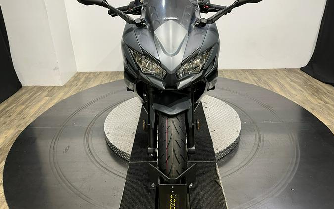 2024 Kawasaki Ninja 650 ABS