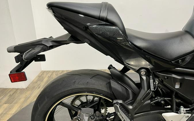 2024 Kawasaki Ninja 650 ABS
