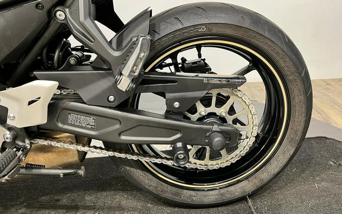 2024 Kawasaki Ninja 650 ABS