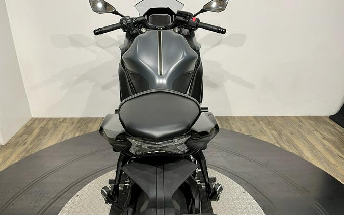2024 Kawasaki Ninja 650 ABS