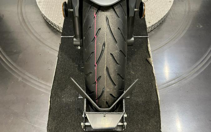 2024 Kawasaki Ninja 650 ABS