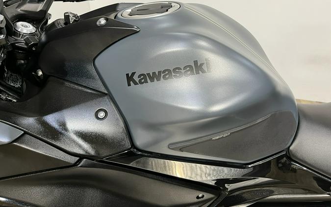 2024 Kawasaki Ninja 650 ABS