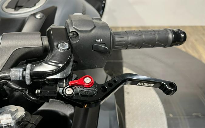 2024 Kawasaki Ninja 650 ABS