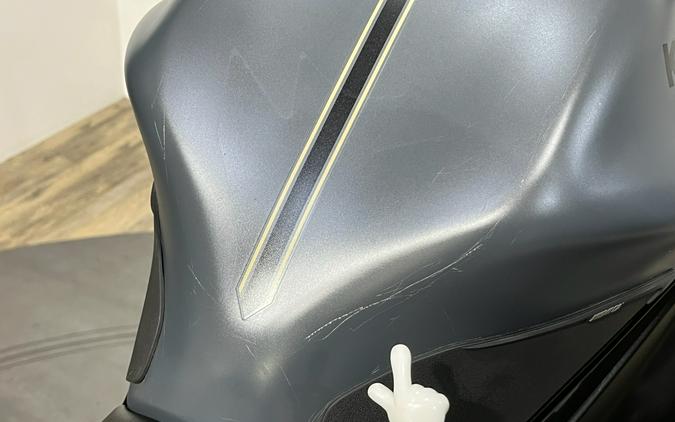 2024 Kawasaki Ninja 650 ABS