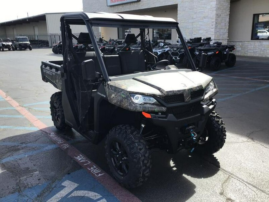 2026 CFMOTO UFORCE 1000 TT