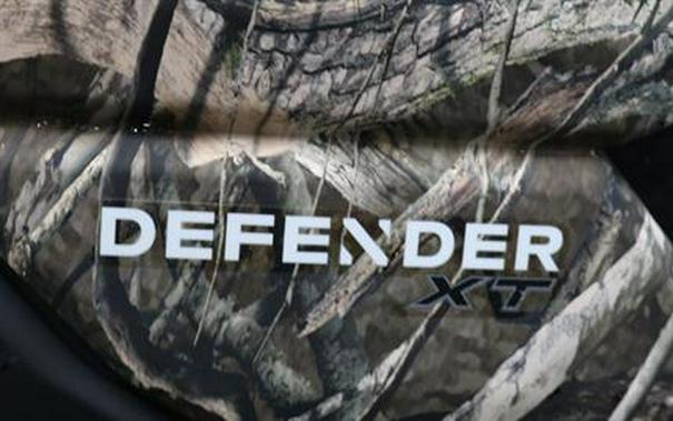 2024 Can-Am Defender XT HD7