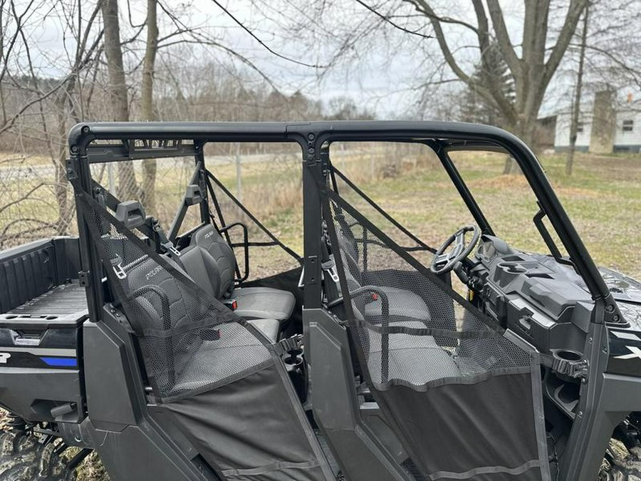 2024 Polaris® Ranger Crew XP 1000 Premium