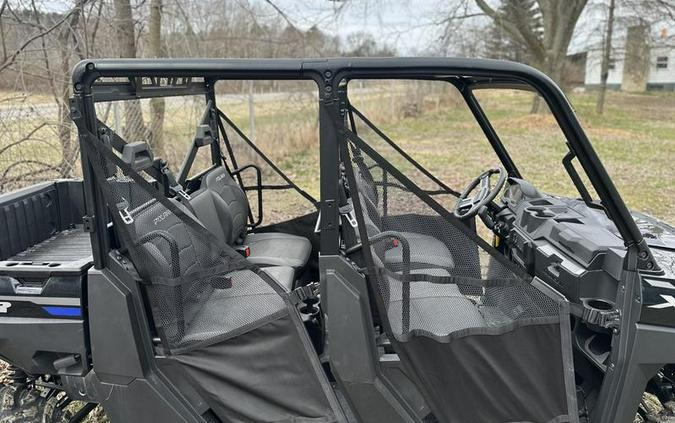 2024 Polaris® Ranger Crew XP 1000 Premium