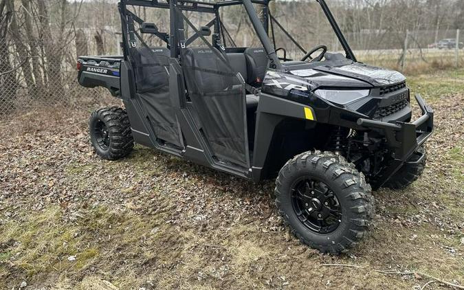 2024 Polaris® Ranger Crew XP 1000 Premium