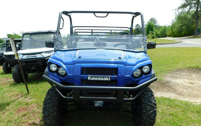 2024 Kawasaki Mule PRO-FXR 1000