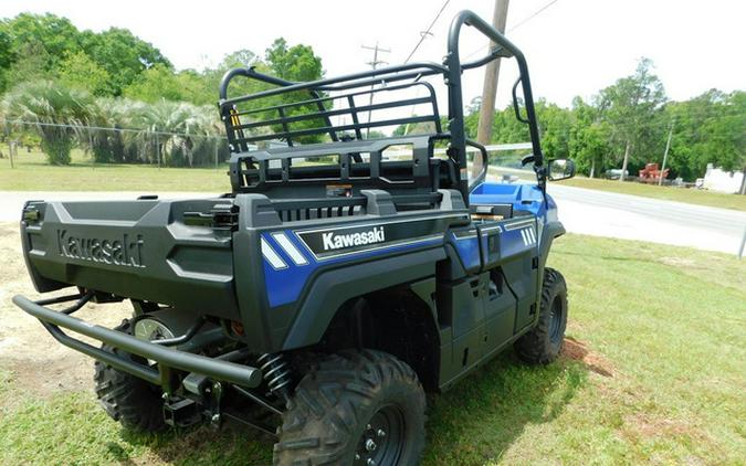 2024 Kawasaki Mule PRO-FXR 1000