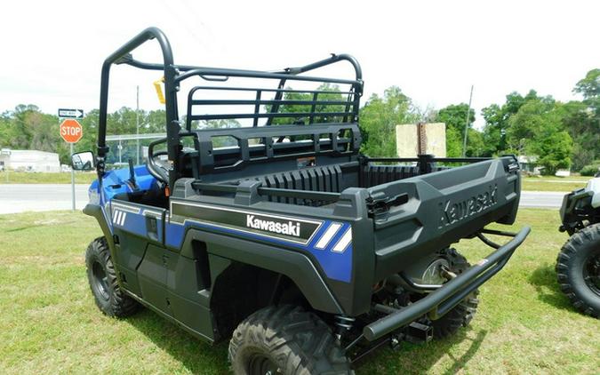 2024 Kawasaki Mule PRO-FXR 1000