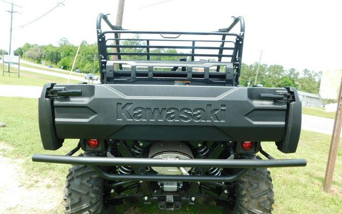 2024 Kawasaki Mule PRO-FXR 1000