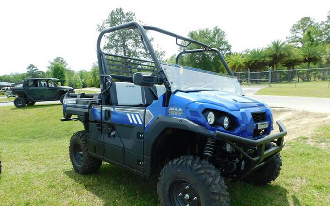 2024 Kawasaki Mule PRO-FXR 1000