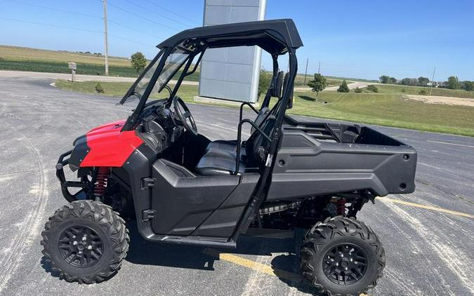 2023 Honda® Pioneer 700 Deluxe