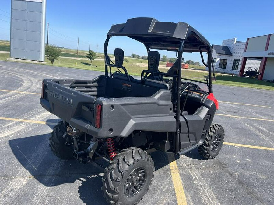 2023 Honda® Pioneer 700 Deluxe