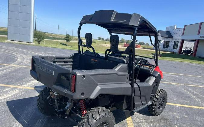 2023 Honda® Pioneer 700 Deluxe