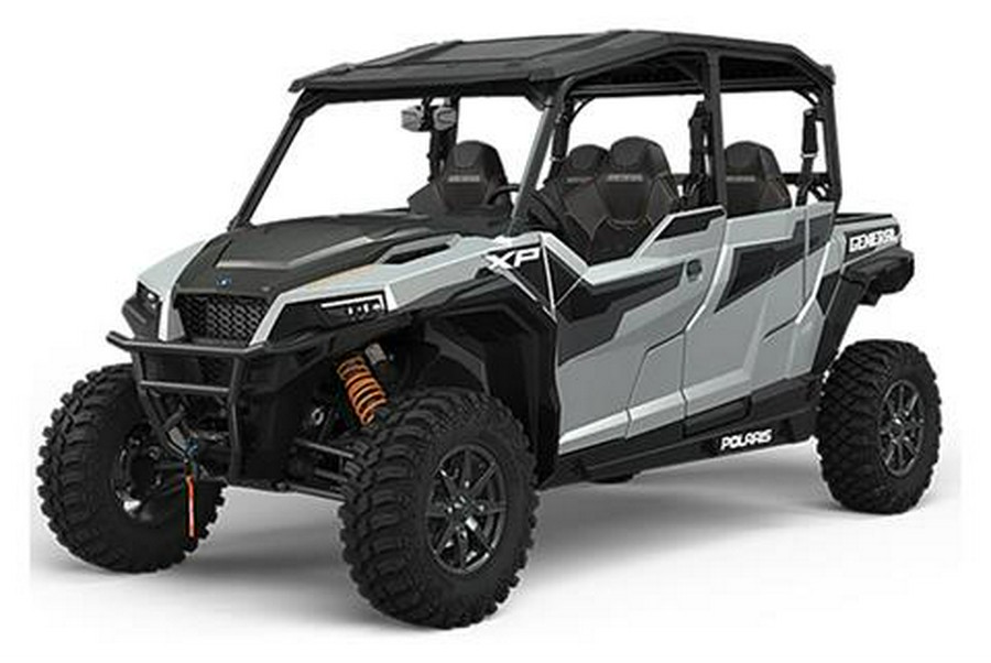 2022 Polaris General XP 4 1000 Deluxe