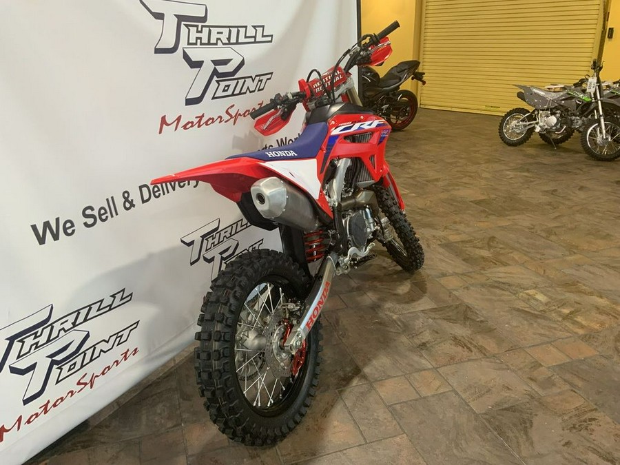 2023 Honda® CRF450X