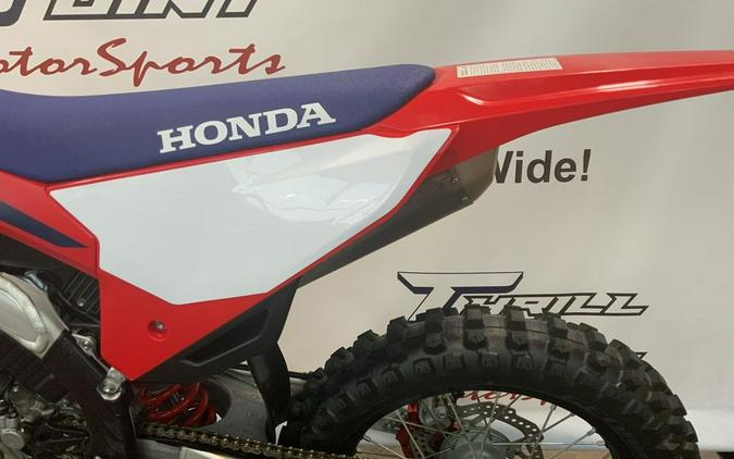 2023 Honda® CRF450X