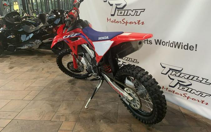 2023 Honda® CRF450X