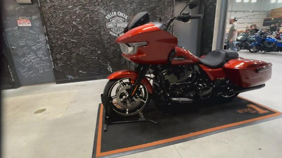 2024 Harley-Davidson® FLTRX - Road Glide®