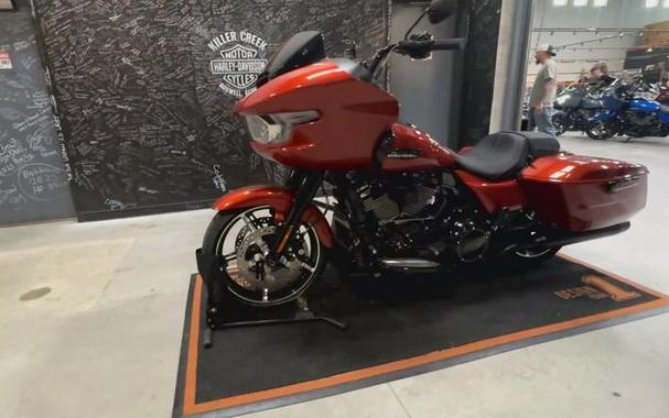 2024 Harley-Davidson® FLTRX - Road Glide®