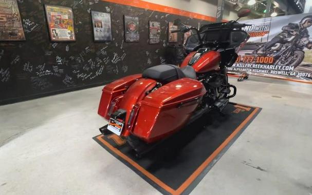 2024 Harley-Davidson® FLTRX - Road Glide®