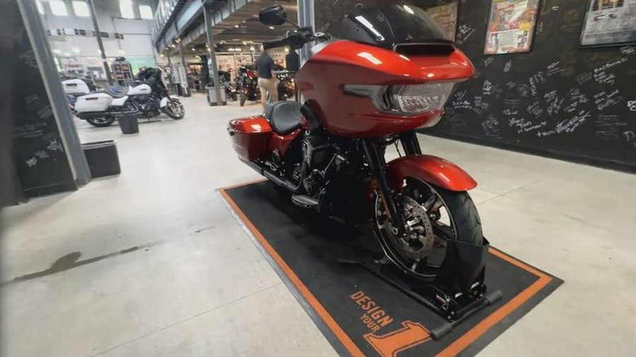 2024 Harley-Davidson® FLTRX - Road Glide®