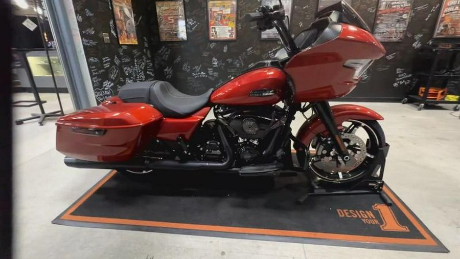 2024 Harley-Davidson® FLTRX - Road Glide®