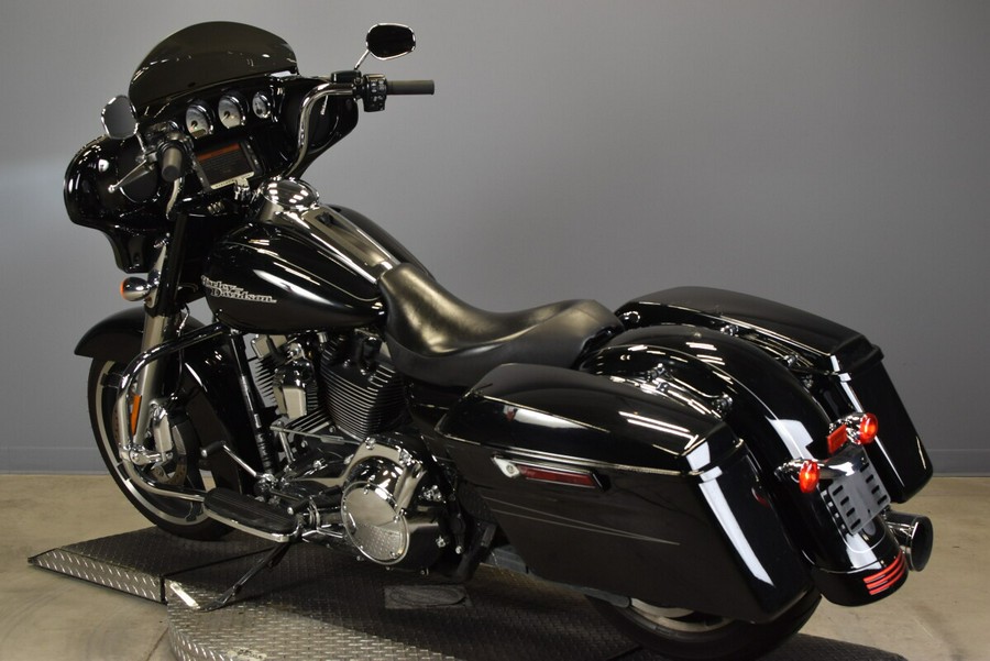 2015 Harley-Davidson Street Glide Special