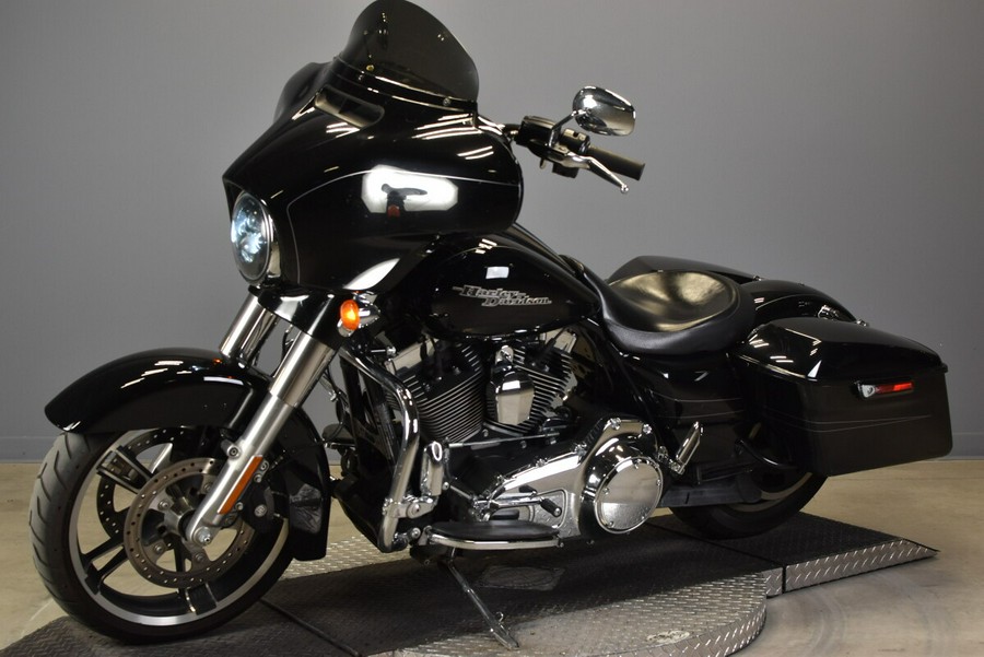 2015 Harley-Davidson Street Glide Special