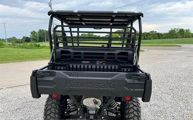 2024 Kawasaki MULE PRO-FXT 1000 LE