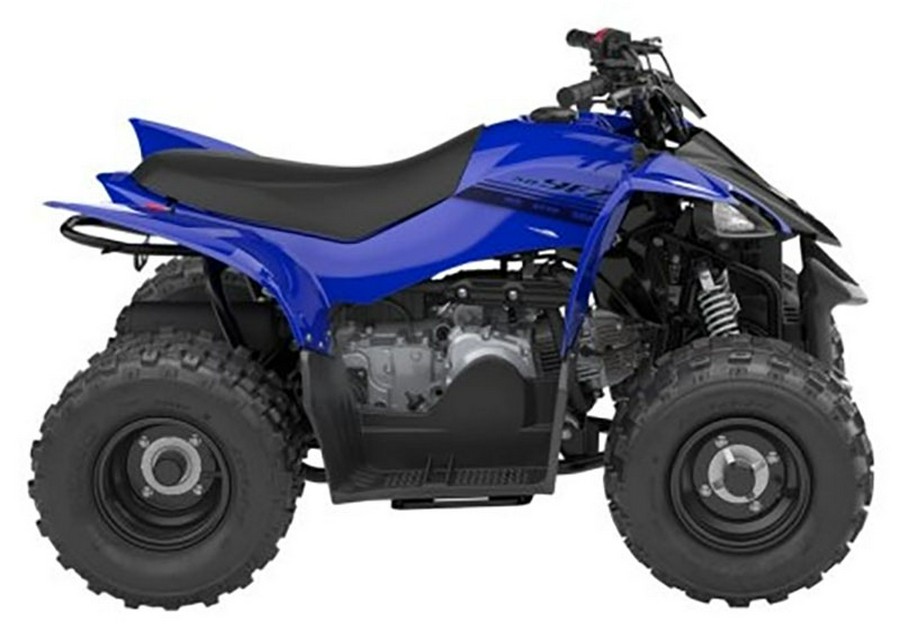 2025 Yamaha YFZ 50