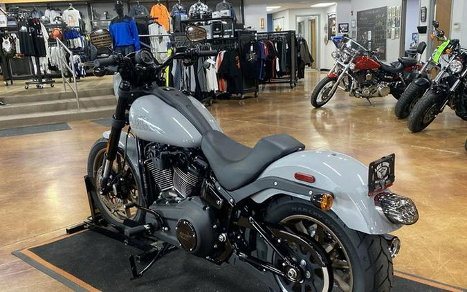 2024 Harley-Davidson FXLRS - Low Rider S