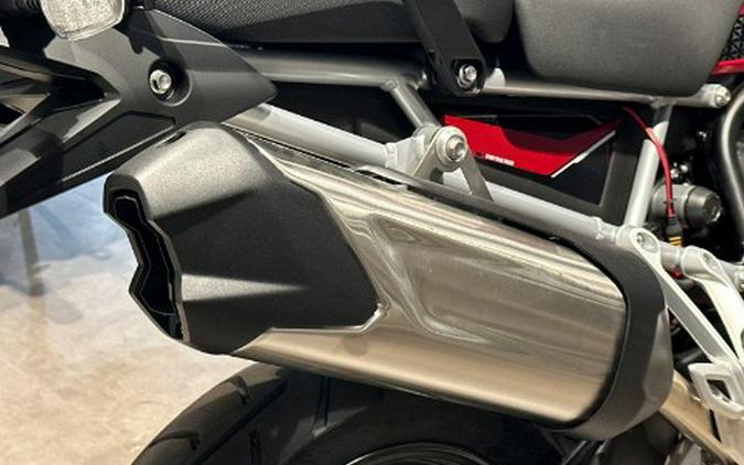 2025 Triumph Tiger 900 GT Pro