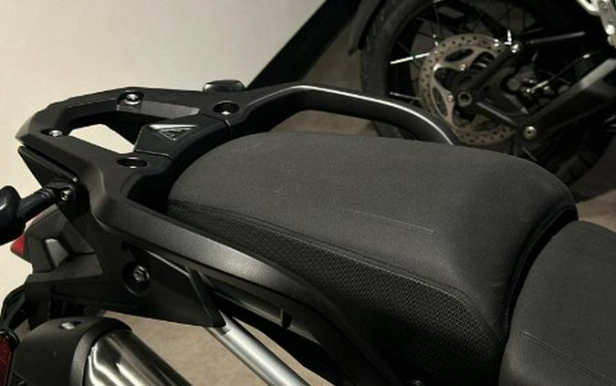 2025 Triumph Tiger 900 GT Pro